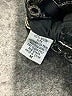 Assorted Brands 100% Nylon Silver Kimono Size M - photo 8