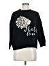 Pepita Style Graphic Black Pullover Sweater Size EU (IT) 42 / US 6 - photo 1