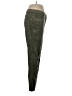 Ann Taylor LOFT Green Casual Pants Size 31 waist - photo 4