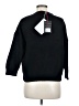 Pepita Style Graphic Black Pullover Sweater Size EU (IT) 42 / US 6 - photo 2