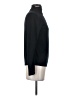 Ecru Black Long Sleeve Turtleneck Size S - photo 4