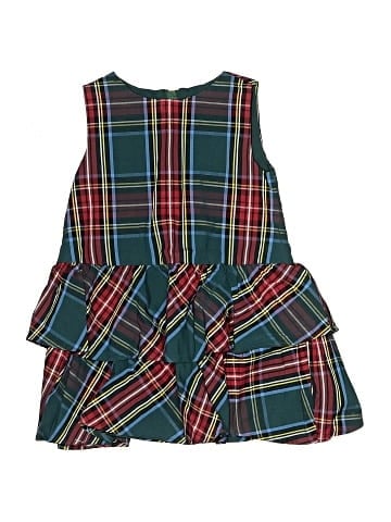 Crewcuts Outlet Dress (view 1)