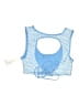 Speedo Blue Swimsuit Top Size Med (34) - photo 2