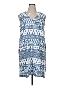 J.Jill Casual Dress (view 1)