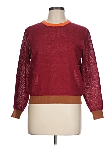 Zara Pullover Sweater (view 1)