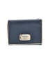 MICHAEL Michael Kors Blue Wallet One size - photo 1