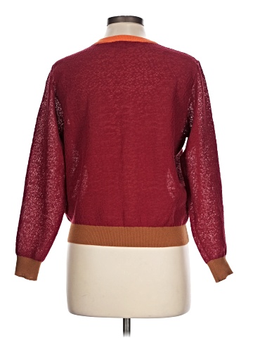 Zara Pullover Sweater (view 2)