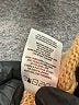 Vigoss Tan Turtleneck Sweater Size S - photo 8