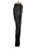 MNG Black Casual Pants Size 6 - photo 4