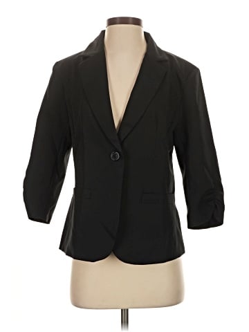 Elleven Blazer (view 1)