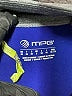 MPG Color Block Blue Athletic Shorts Size XS - photo 3