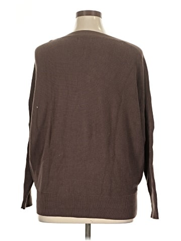 Simply Vera Vera Wang Pullover Sweater (view 2)