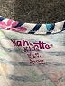Nannette Graphic White Dress Size 4T - photo 3