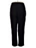 By Design Solid Black Active Pants Size 2X - photo 2