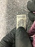 St. John's Bay Purple Pullover Sweater Size L - photo 8