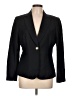 Tahari by ASL Black Blazer Size 12 - photo 1