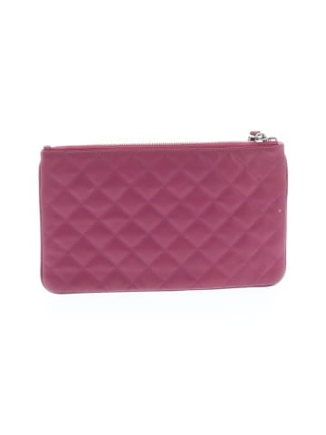 MICHAEL Michael Kors Leather Wristlet (view 2)