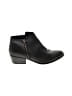 Assorted Brands Black Ankle Boots Size 7 1/2 - photo 1