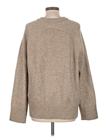 Abercrombie & Fitch Pullover Sweater (view 2)