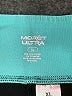 Moret Ultra Black Active Pants Size XL - photo 7