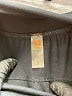 Mono b Solid Black Casual Pants Size S - photo 7