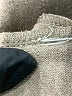 Zara Tan Coat Size S - photo 7