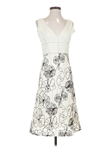 Chaudry Cocktail Dress (view 1)