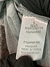 Piper & Scoot Houndstooth Gray Jumpsuit Size L - photo 5