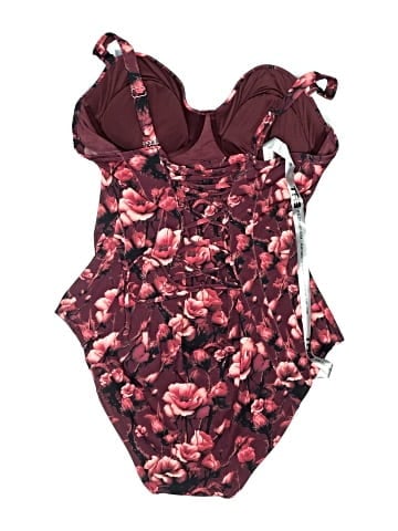 TA3 One Piece Swimsuit (view 2)