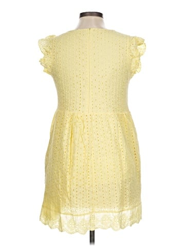 Unbranded Casual Dress (view 2)