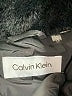 Calvin Klein 100% Polyester Solid Black Snow Jacket Size L - photo 6