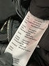Calvin Klein 100% Polyester Solid Black Snow Jacket Size L - photo 7