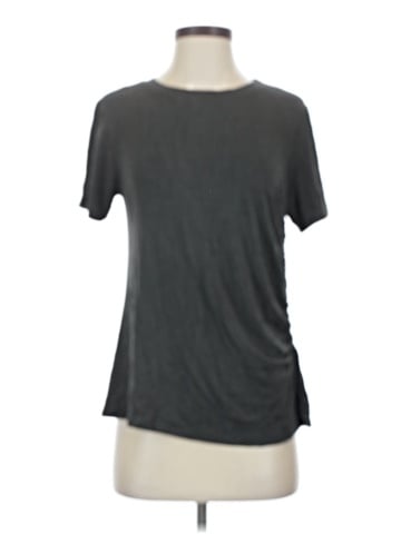 Emelia Short Sleeve T-Shirt (view 1)