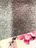 Luii 100% Polyester White Casual Dress Size XL - photo 8