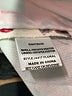 Luii 100% Polyester White Casual Dress Size XL - photo 9