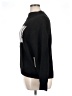 A New Day Black Pullover Sweater Size XL - photo 5