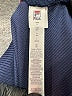 FILA Color Block Blue Track Pants Size S - photo 7