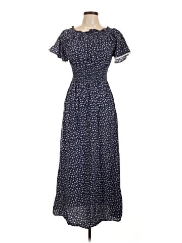 Kindred Casual Dress (view 1)
