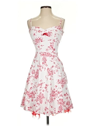 Ruby Rox Cocktail Dress (view 1)
