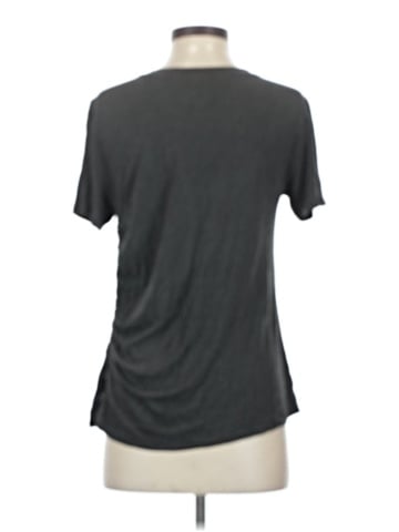 Emelia Short Sleeve T-Shirt (view 2)