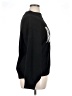 A New Day Black Pullover Sweater Size XL - photo 4