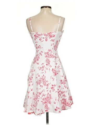 Ruby Rox Cocktail Dress (view 2)