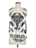 Gaze Ivory Tank Top Size M - photo 1