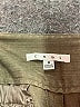 CAbi Chevron-herringbone Gray Dress Pants Size 8 - photo 7