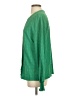 Dokotoo Green Long Sleeve Blouse Size S - photo 5