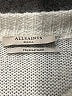 ALLSAINTS Color Block Gray Pullover Sweater Size S - photo 6