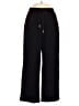 Unbranded Black Casual Pants Size S - photo 1