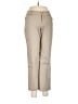Lee Solid Tan Khakis Size 6 (petite) - photo 1