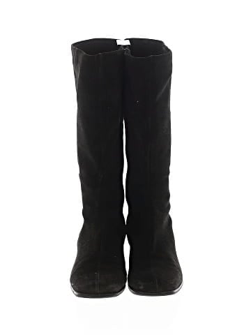 La Canadienne Boots (view 2)