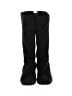 La Canadienne 100% Leather Black Boots Size 7 1/2 - photo 2